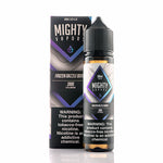 Frozen Dazzle Berry Mighty Vapors E-Juice