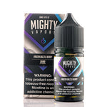 Frozen Dazzle Berry Salt Mighty Vapors E-Juice
