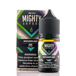 Frozen Grapple Berry Salt Mighty Vapors E-Juice