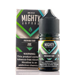 Frozen Hulk Tears Salt Mighty Vapors E-Juice