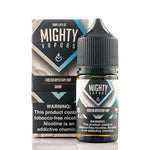 Frozen Mystery Pop Salt Mighty Vapors E-Juice