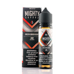 Frozen Smash Berry Mighty Vapors E-Juice