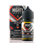Frozen Smash Berry Salt Mighty Vapors E-Juice