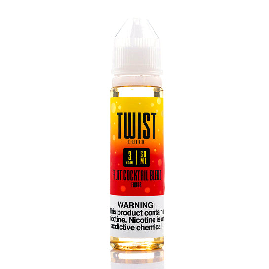 Vape Juice Rainbow Blend No. 1 - Twist E-Liquids (60 Ml Liquid Catalog Vape Juice Rainbow Blend No. 1 - Twist E-Liquids (60 Ml Liquid Catalog
