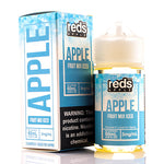 Fruit Mix Iced Reds E-Juice