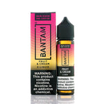 Fruit & Cream Bantam E-Juice