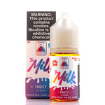 Fruity Salt The Milk E-Juice
