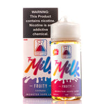 Fruity E-Juice by The Milk Fruity E-Juice by The Milk