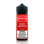 Fruity Whipped Devotion E-Juice