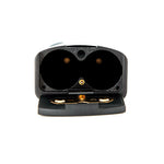 Sigelei FUCHAI 213W Plus Dual 18650 TC Box Mod - Vapor Authority Sigelei FUCHAI 213W Plus Dual 18650 TC Box Mod - Vapor Authority