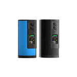 Sigelei FUCHAI 213W Plus Dual 18650 TC Box Mod - Vapor Authority Sigelei FUCHAI 213W Plus Dual 18650 TC Box Mod - Vapor Authority