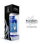 Fusion Flavorless Base - Halo E-Liquid Fusion Flavorless Base - Halo E-Liquid