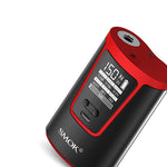 Smok G150 Full Kit (150W TC Mod & Big Baby Beast) - Vapor Authority Smok G150 Full Kit (150W TC Mod & Big Baby Beast) - Vapor Authority