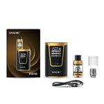 Smok G150 Full Kit (150W TC Mod & Big Baby Beast) - Vapor Authority Smok G150 Full Kit (150W TC Mod & Big Baby Beast) - Vapor Authority