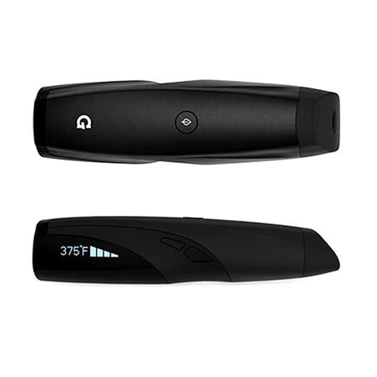 Grenco Science G Pen Elite Vaporizer - Vapor Authority Grenco Science G Pen Elite Vaporizer - Vapor Authority