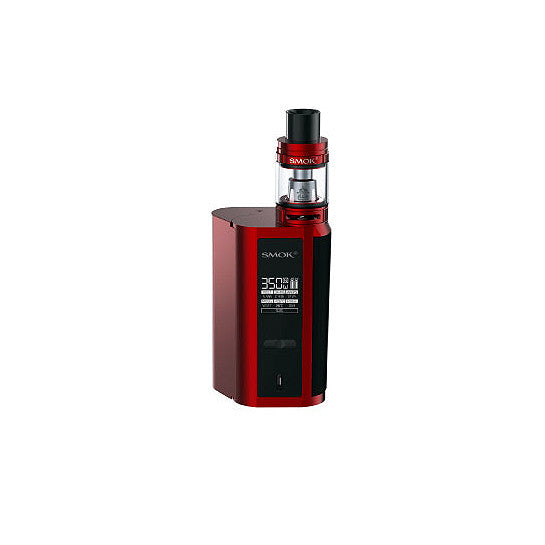 SMOK GX2/4 Kit (GX2/4 Mod & Big Baby Beast) - Vapor Authority SMOK GX2/4 Kit (GX2/4 Mod & Big Baby Beast) - Vapor Authority