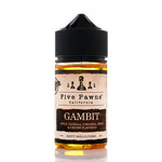 Gambit Five Pawns E-Juice