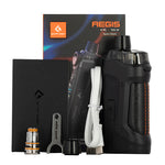 Geek Vape Aegis Boost PRO 100W Pod Mod Kit - Vapor Authority Geek Vape Aegis Boost PRO 100W Pod Mod Kit - Vapor Authority