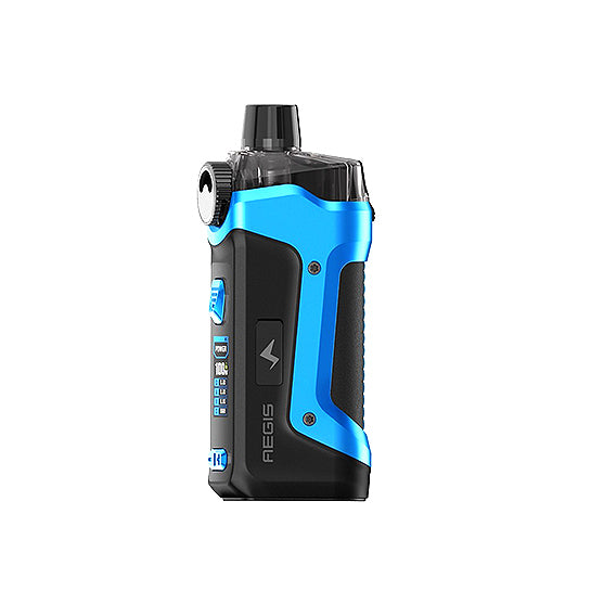 Geek Vape Aegis Boost PRO 100W Pod Mod Kit - Vapor Authority Geek Vape Aegis Boost PRO 100W Pod Mod Kit - Vapor Authority