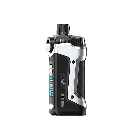 Geek Vape Aegis Boost PRO 100W Pod Mod Kit - Vapor Authority Geek Vape Aegis Boost PRO 100W Pod Mod Kit - Vapor Authority