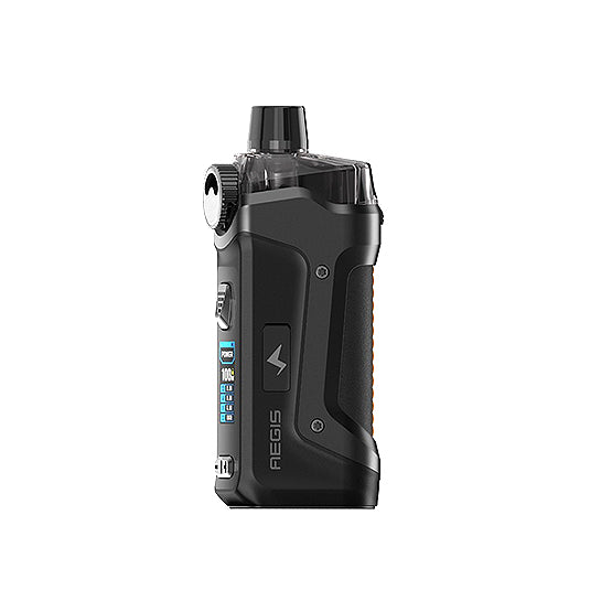 Geek Vape Aegis Boost PRO 100W Pod Mod Kit - Vapor Authority Geek Vape Aegis Boost PRO 100W Pod Mod Kit - Vapor Authority