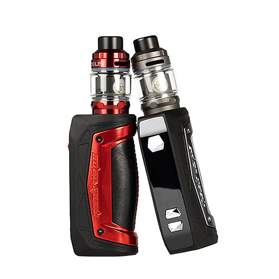 Geek Vape Aegis Max 100w Starter Kit - Vapor Authority Geek Vape Aegis Max 100w Starter Kit - Vapor Authority