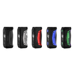 Geek Vape Aegis Solo 100W Box Mod - Vapor Authority Geek Vape Aegis Solo 100W Box Mod - Vapor Authority