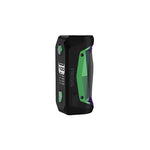 Geek Vape Aegis Solo 100W Box Mod - Vapor Authority Geek Vape Aegis Solo 100W Box Mod - Vapor Authority