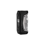 Geek Vape Aegis Solo 100W Box Mod - Vapor Authority Geek Vape Aegis Solo 100W Box Mod - Vapor Authority