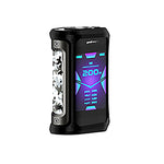 Geek Vape Aegis X 200w Box Mod - Vapor Authority Geek Vape Aegis X 200w Box Mod - Vapor Authority