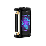 Geek Vape Aegis X 200w Box Mod - Vapor Authority Geek Vape Aegis X 200w Box Mod - Vapor Authority