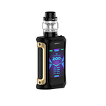 Geek Vape Aegis X Zeus Starter Kit - Vapor Authority Geek Vape Aegis X Zeus Starter Kit - Vapor Authority