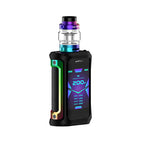 Geek Vape Aegis X Zeus Starter Kit - Vapor Authority Geek Vape Aegis X Zeus Starter Kit - Vapor Authority