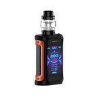 Geek Vape Aegis X Zeus Starter Kit - Vapor Authority Geek Vape Aegis X Zeus Starter Kit - Vapor Authority