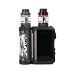 Geek Vape Aegis X Zeus Starter Kit - Vapor Authority Geek Vape Aegis X Zeus Starter Kit - Vapor Authority