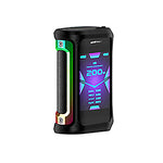 Geek Vape Aegis X 200w Box Mod - Vapor Authority Geek Vape Aegis X 200w Box Mod - Vapor Authority
