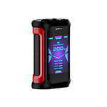 Geek Vape Aegis X 200w Box Mod - Vapor Authority Geek Vape Aegis X 200w Box Mod - Vapor Authority
