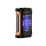 Geek Vape Aegis X 200w Box Mod - Vapor Authority Geek Vape Aegis X 200w Box Mod - Vapor Authority