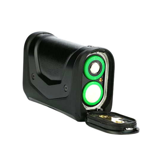 Geek Vape Aegis X 200w Box Mod - Vapor Authority Geek Vape Aegis X 200w Box Mod - Vapor Authority