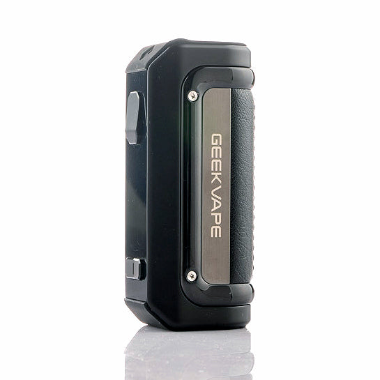 Geek Vape M100 Aegis Mini 2 100W Box Mod - Vapor Authority Geek Vape M100 Aegis Mini 2 100W Box Mod - Vapor Authority