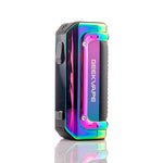 Geek Vape M100 Aegis Mini 2 100W Box Mod - Vapor Authority Geek Vape M100 Aegis Mini 2 100W Box Mod - Vapor Authority