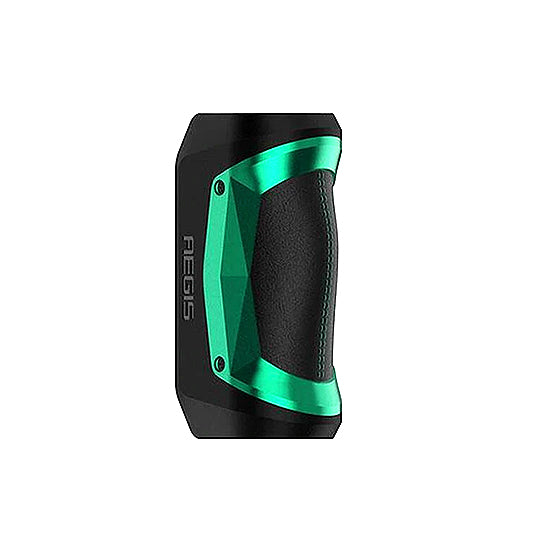 Geek Aegis Mini 80w Box Mod - Vapor Authority Geek Aegis Mini 80w Box Mod - Vapor Authority