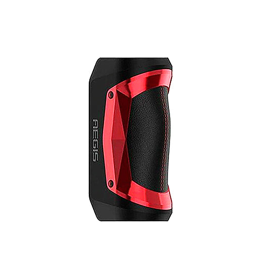 Geek Aegis Mini 80w Box Mod - Vapor Authority Geek Aegis Mini 80w Box Mod - Vapor Authority