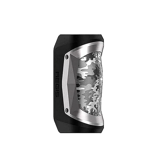 Geek Aegis Mini 80w Box Mod - Vapor Authority Geek Aegis Mini 80w Box Mod - Vapor Authority