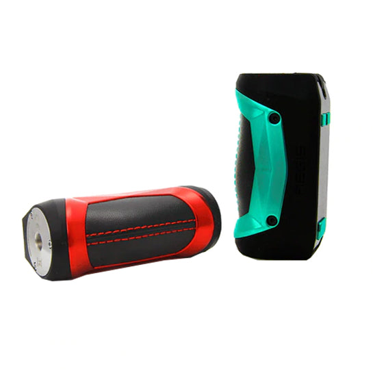 Geek Aegis Mini 80w Box Mod - Vapor Authority Geek Aegis Mini 80w Box Mod - Vapor Authority