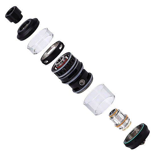 Geek Vape P Sub Ohm Tank - Vapor Authority Geek Vape P Sub Ohm Tank - Vapor Authority