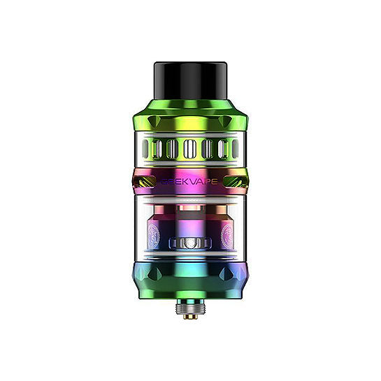 Geek Vape P Sub Ohm Tank - Vapor Authority Geek Vape P Sub Ohm Tank - Vapor Authority