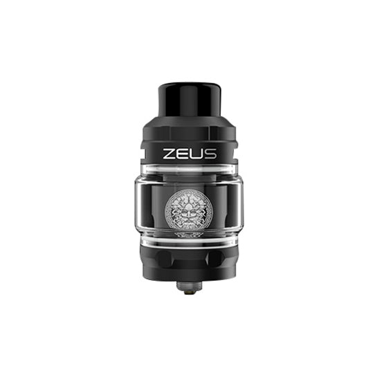 Geek Vape ZEUS Z Sub-Ohm Tank - Vapor Authority Geek Vape ZEUS Z Sub-Ohm Tank - Vapor Authority