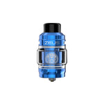Geek Vape ZEUS Z Sub-Ohm Tank - Vapor Authority Geek Vape ZEUS Z Sub-Ohm Tank - Vapor Authority
