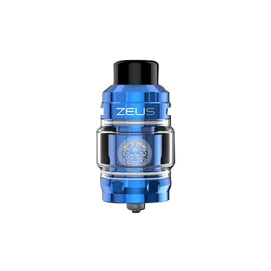 Geek Vape ZEUS Z Sub-Ohm Tank - Vapor Authority Geek Vape ZEUS Z Sub-Ohm Tank - Vapor Authority